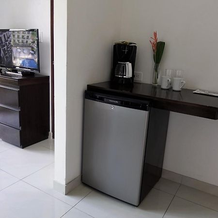 Oceano Boutique Hotel & Bistro Jacó Zewnętrze zdjęcie