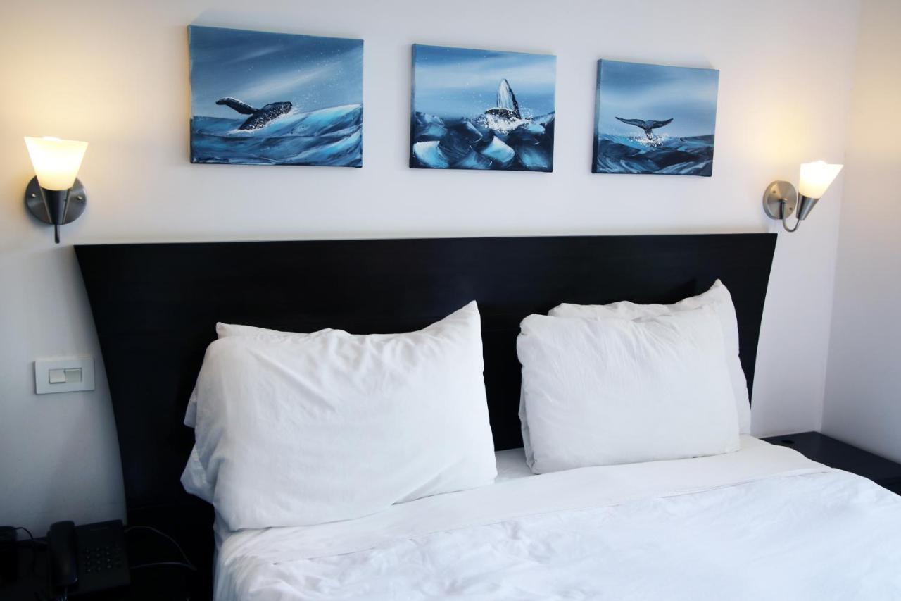 Oceano Boutique Hotel & Bistro Jacó Zewnętrze zdjęcie