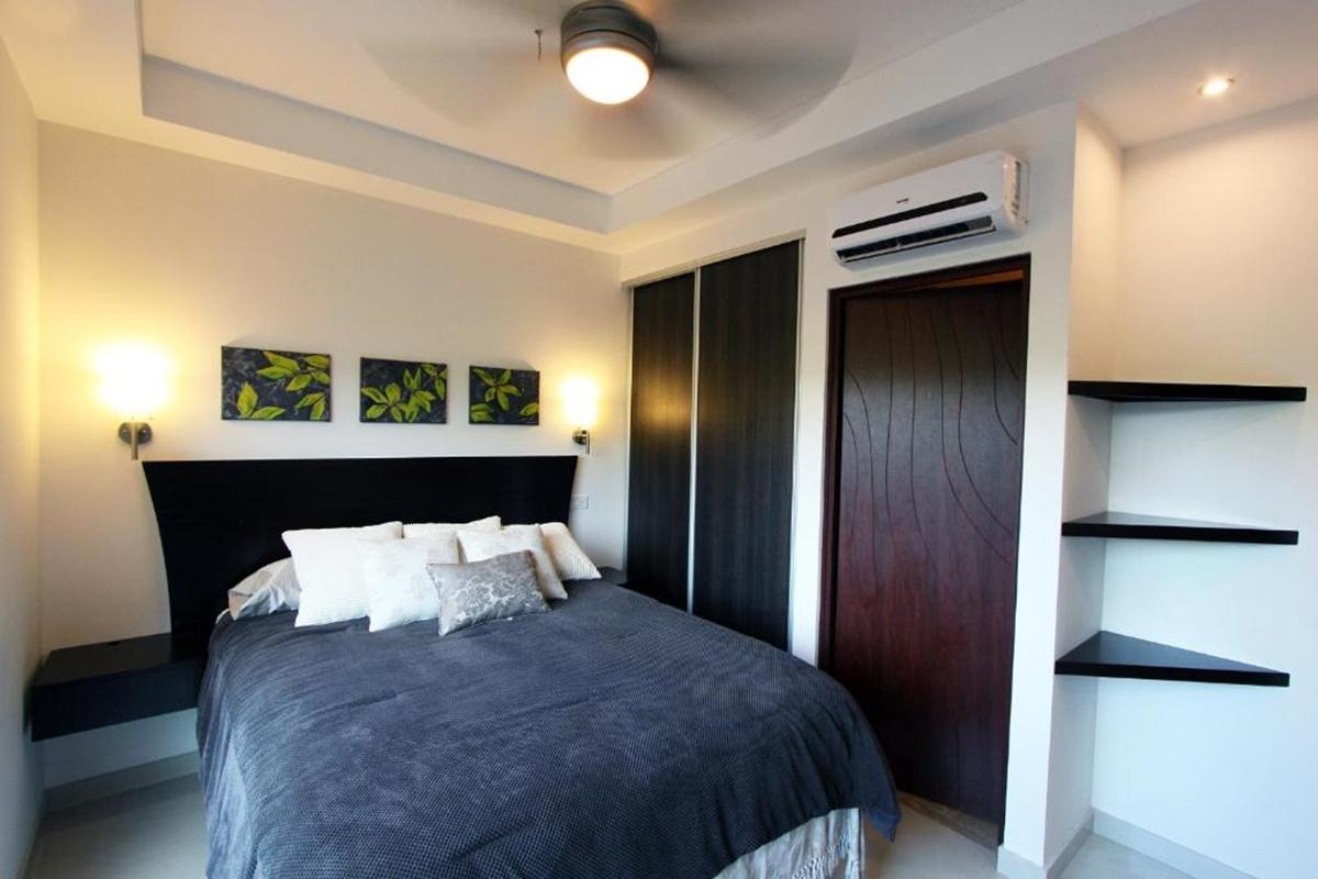 Oceano Boutique Hotel & Bistro Jacó Zewnętrze zdjęcie
