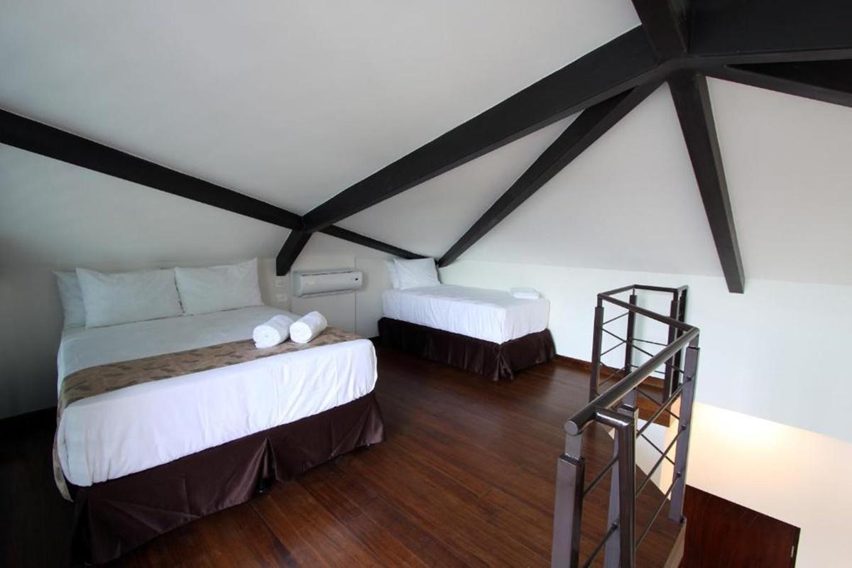 Oceano Boutique Hotel & Bistro Jacó Zewnętrze zdjęcie