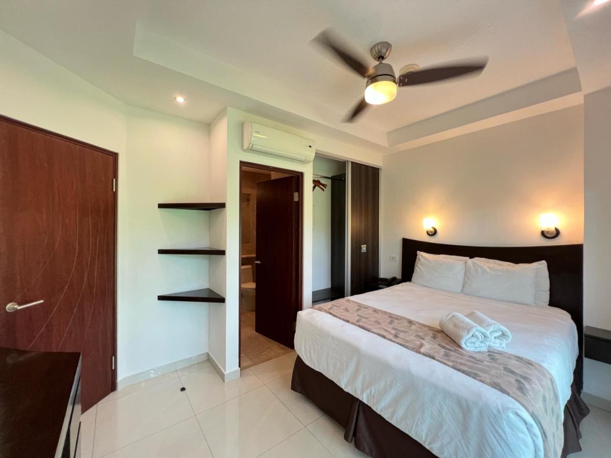 Oceano Boutique Hotel & Bistro Jacó Zewnętrze zdjęcie