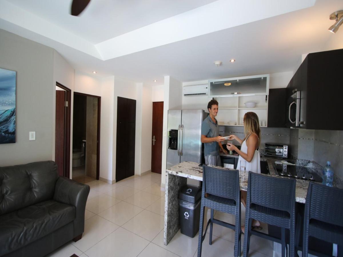 Oceano Boutique Hotel & Bistro Jacó Zewnętrze zdjęcie