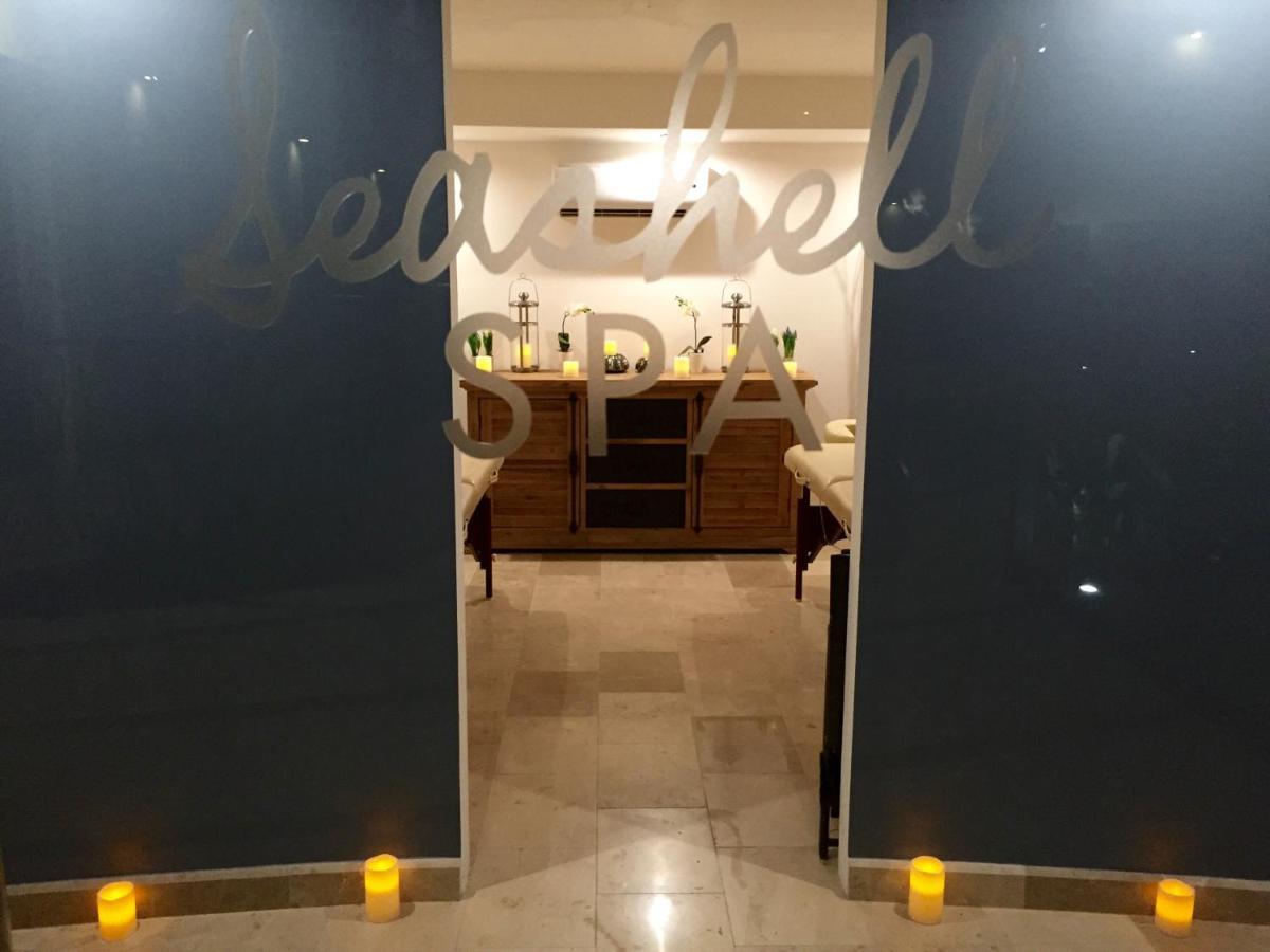 Oceano Boutique Hotel & Bistro Jacó Zewnętrze zdjęcie