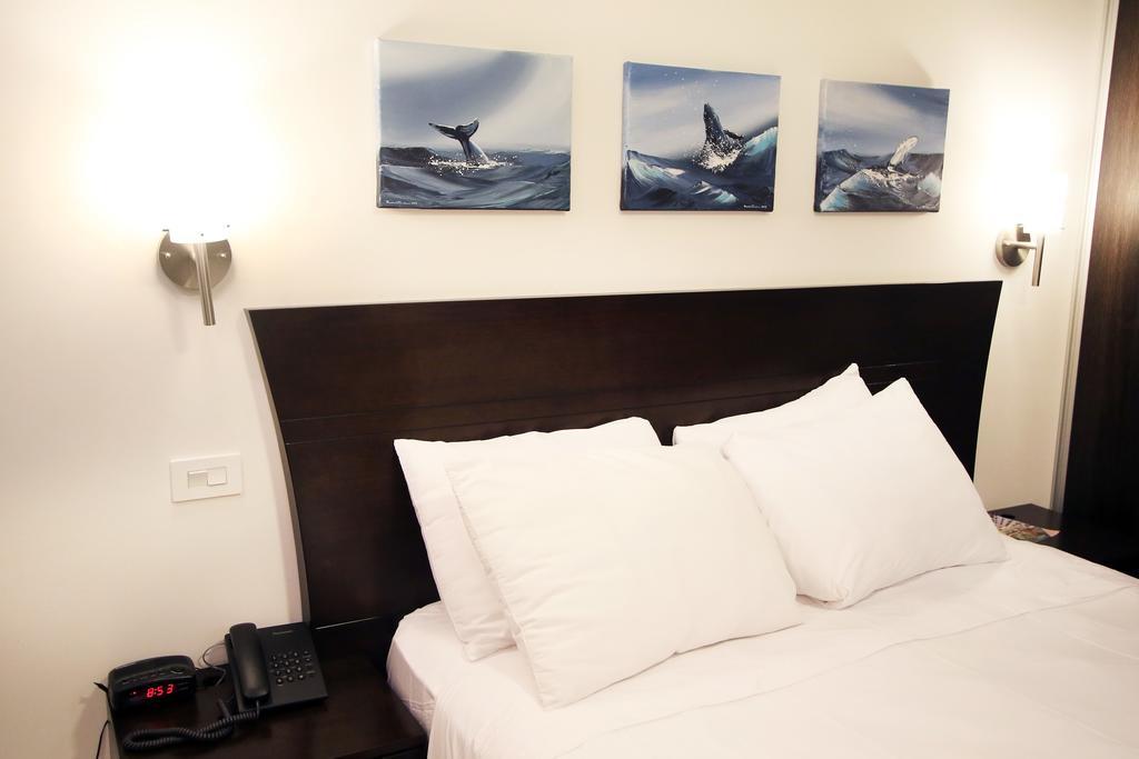Oceano Boutique Hotel & Bistro Jacó Zewnętrze zdjęcie