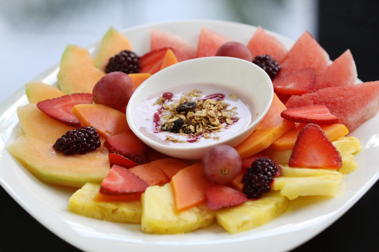 Oceano Boutique Hotel & Bistro Jacó Zewnętrze zdjęcie